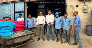 নারায়ণগঞ্জে অবৈধ কারখানার বিরুদ্ধে অভিযান, জরিমানা-বিদ্যুৎ সংযোগ বিচ্ছিন্ন